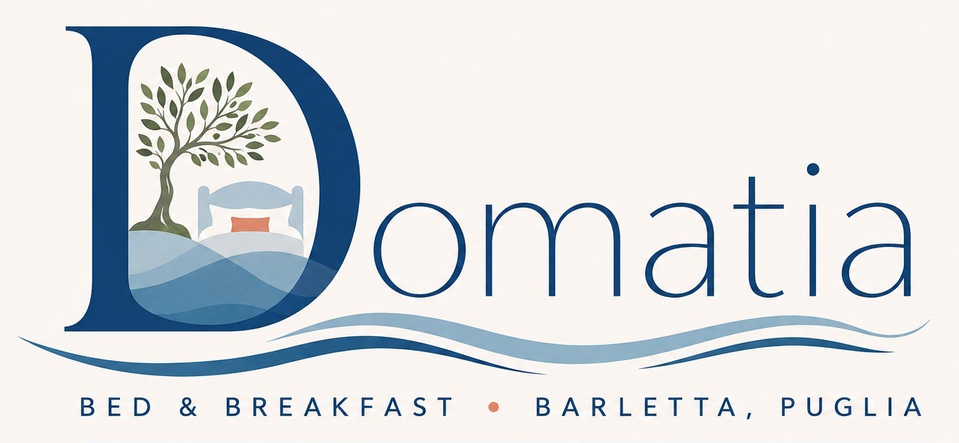 Domatia Bed and Breakfast · Barletta, Puglia